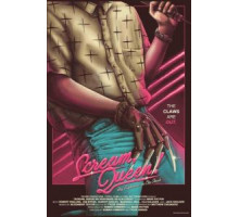 Кричи, королева: Мой кошмар на улице Вязов (2019)