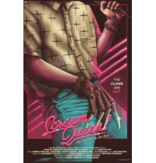 Кричи, королева: Мой кошмар на улице Вязов (2019)