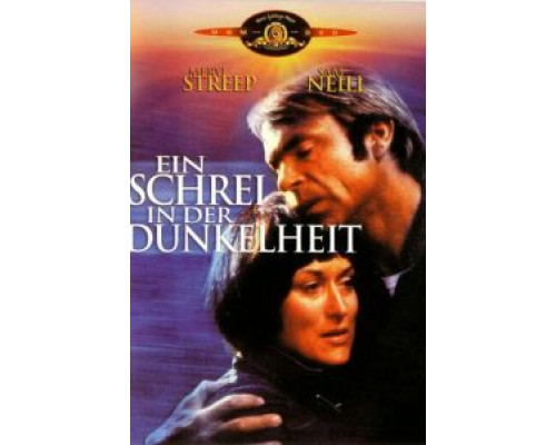 Крик во тьме  (фильм 1988) смотреть онлайн