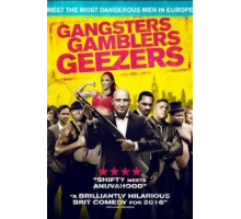 Криш и Ли (2016)