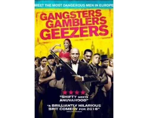 Криш и Ли  (фильм 2016) смотреть онлайн