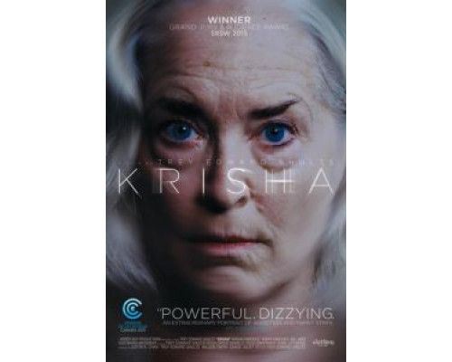 Криша  (фильм 2015) смотреть онлайн