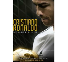 Криштиану Роналду: Мир у его ног (2014)
