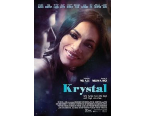 Кристал  (фильм 2017) смотреть онлайн