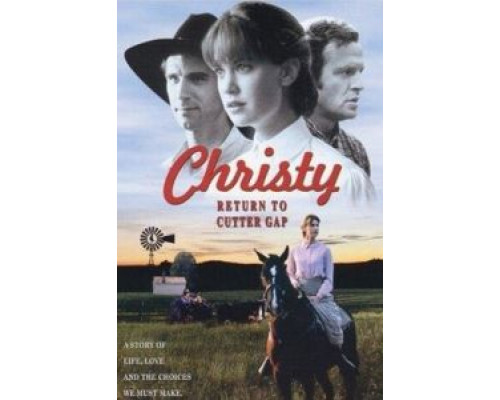 Кристи  (фильм 2000) смотреть онлайн