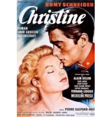 Кристина (1958)