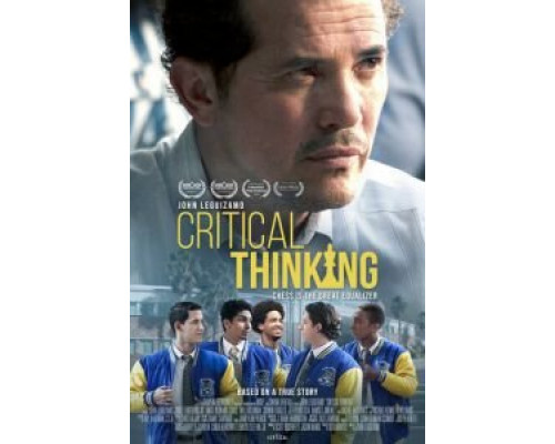 Критическое мышление  (фильм 2019) смотреть онлайн