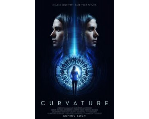 Кривизна  (фильм 2017) смотреть онлайн