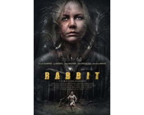 Кролик  (фильм 2017) смотреть онлайн