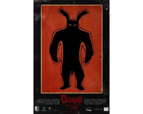 Кролик-убийца  (фильм 2015) смотреть онлайн