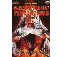 Кромешный ад Сатаны (1975)