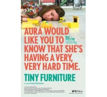 Крошечная мебель (2010)