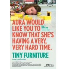 Крошечная мебель (2010)