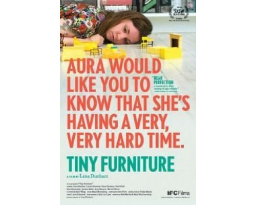 Крошечная мебель  (фильм 2010) смотреть онлайн