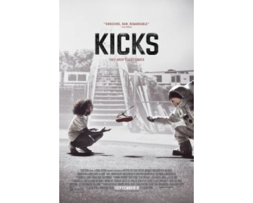 Кроссы  (фильм 2016) смотреть онлайн