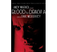 Кровь для Дракулы (1974)