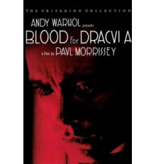 Кровь для Дракулы (1974)