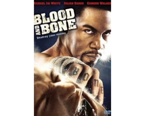 Кровь и кость  (фильм 2009) смотреть онлайн