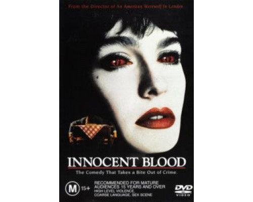 Кровь невинных  (фильм 1992) смотреть онлайн