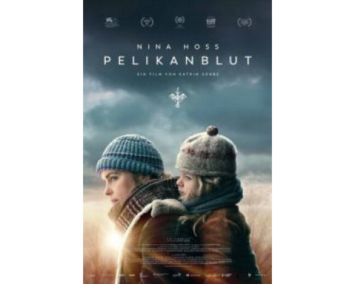 Кровь пеликана  (фильм 2019) смотреть онлайн