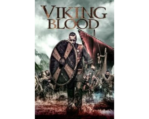 Кровь викингов  (фильм 2019) смотреть онлайн