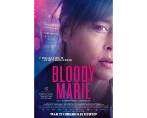 Кровавая Мари  (фильм 2019) смотреть онлайн