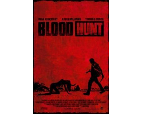 Кровавая охота  (фильм 2017) смотреть онлайн
