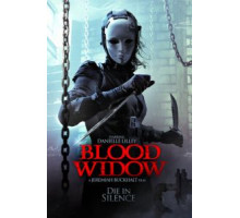 Кровавая вдова (2014)