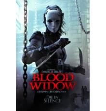 Кровавая вдова (2014)