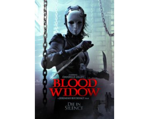 Кровавая вдова  (фильм 2014) смотреть онлайн