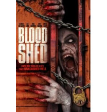 Кровавое пристанище (2013)