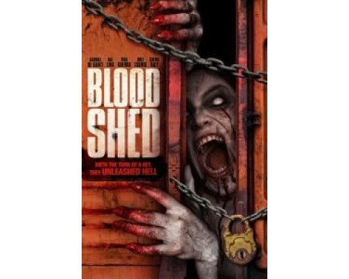 Кровавое пристанище  (фильм 2013) смотреть онлайн