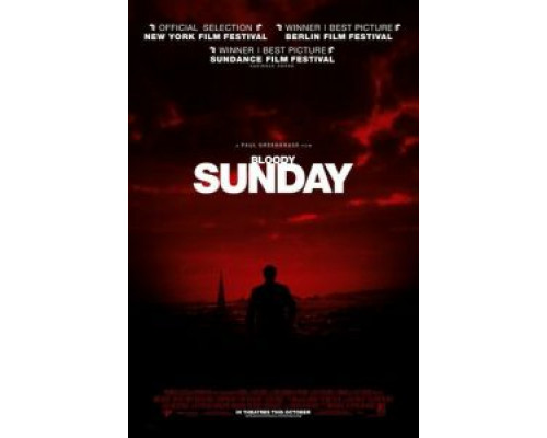 Кровавое воскресенье  (фильм 2001) смотреть онлайн
