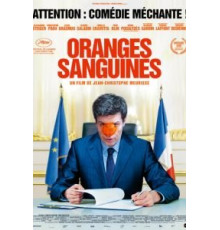 Кровавые апельсины (2021)