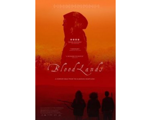 Кровавые земли  (фильм 2017) смотреть онлайн