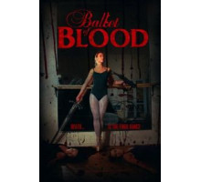 Кровавый балет (2015)