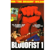 Кровавый кулак (1989)