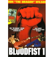 Кровавый кулак (1989)