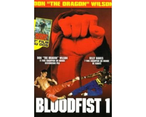 Кровавый кулак  (фильм 1989) смотреть онлайн