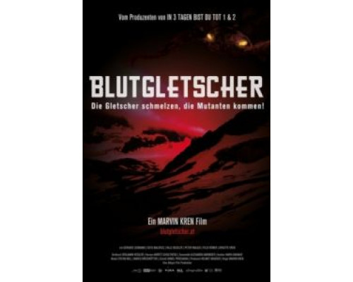 Кровавый ледник  (фильм 2013) смотреть онлайн