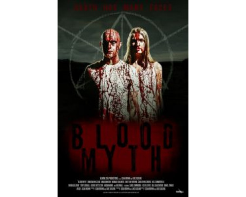Кровавый миф  (фильм 2019) смотреть онлайн