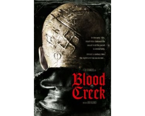 Кровавый ручей  (фильм 2008) смотреть онлайн
