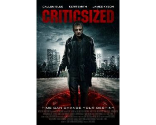 Кровавый след  (фильм 2016) смотреть онлайн