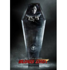 Кровавый выстрел (2013)