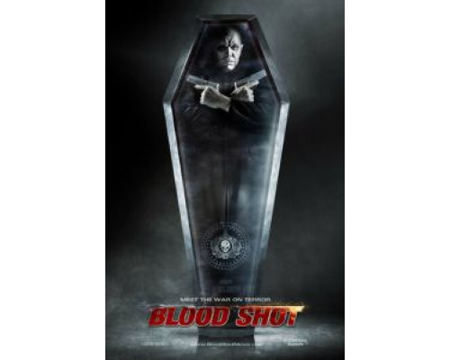 Кровавый выстрел  (фильм 2013) смотреть онлайн