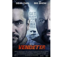 Кровная месть (2015)