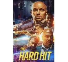 Кровная месть (2023)