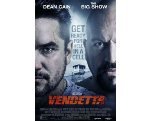 Кровная месть  (фильм 2015) смотреть онлайн