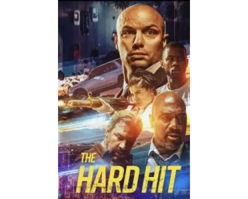 Кровная месть  (фильм 2023) смотреть онлайн