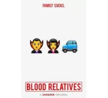 Кровные родственники (2022)
